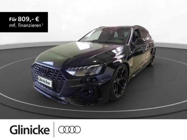 Audi RS4 2024 Benzine