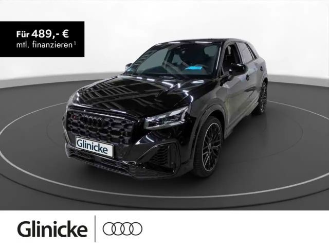 Audi SQ2 2024 Benzine