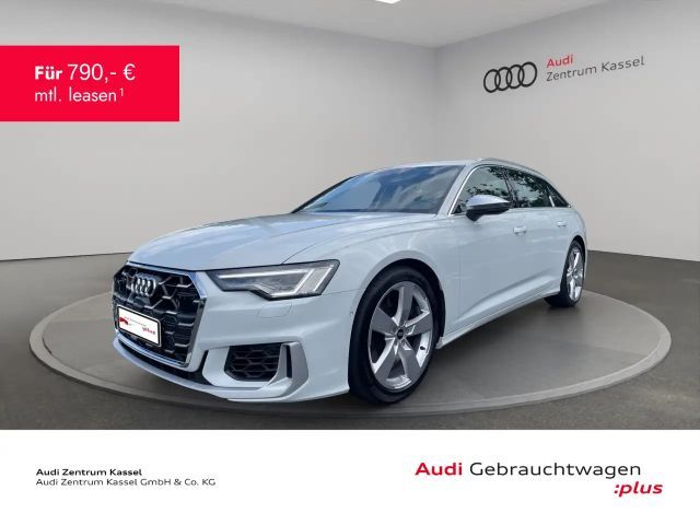 Audi S6 3.0 TDI quattro LED Navi PDC+ Alcantara 2024 Diesel