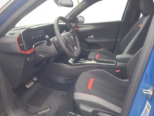 Opel Mokka-E