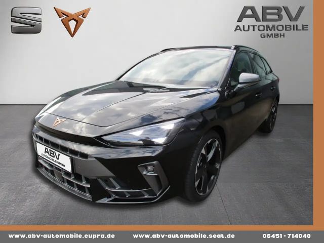 Cupra Leon Leon Sportstourer 1.5 eTSI DSG 2025 Benzine