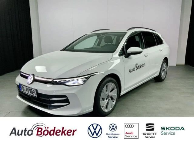 Volkswagen Golf Variant 1.5 TSI Life 6_Gang Bluetooth LED 2025 Benzine