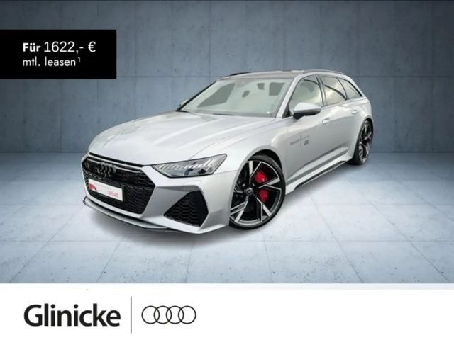Audi RS6 2023 Benzine