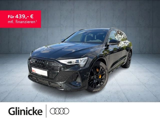 Audi e-tron 2022 Elektrisch