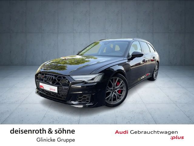 Audi S6 TDI AHK/Matrix/B&O/Nav/Assist/optik/20" 2024 Diesel