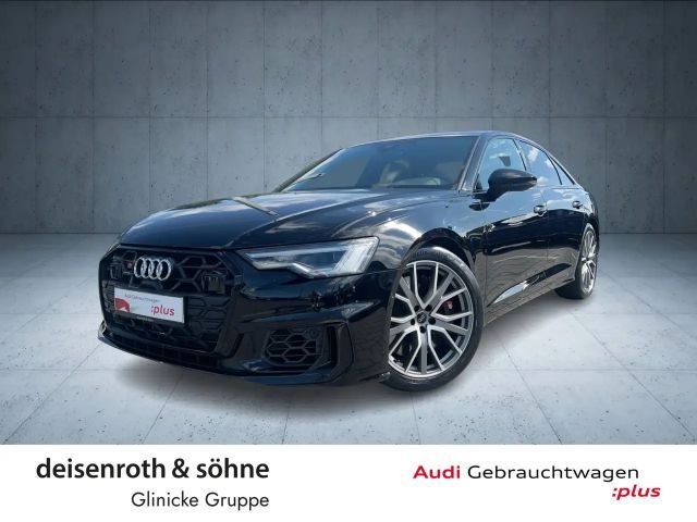 Audi S6 TDI Matrix/S-Sportsitz/Kam/20"/Nav 2024 Diesel