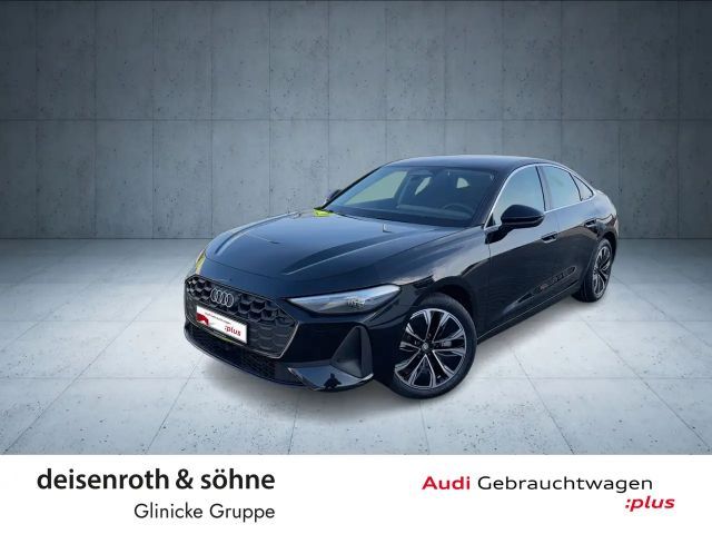 Audi A5 TFSI quattro Nav/Kam/sound/18"/Assi 2025 Benzine