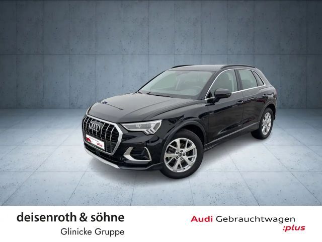 Audi Q3 advanced 35 TFSI S tr LED/Nav/ACC/ASI/Assist 2025 Benzine