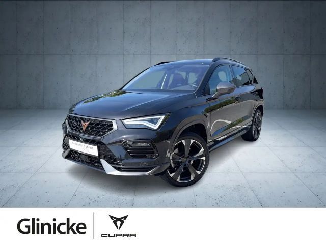 Cupra Ateca 2.0 TSI 4D AHK/ACC/360/Nav/LED/19"/Beats/S 2024 Benzine