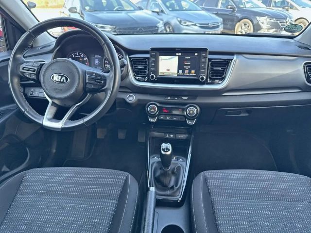 Kia Stonic