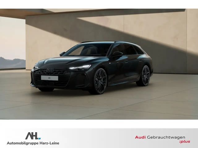 Audi A6 Avant edition one 150 kW TDI quattro Allradlenkung 2025 Diesel