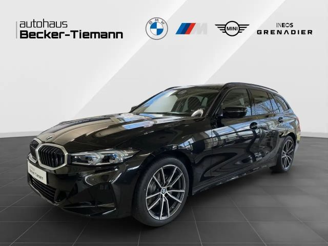 BMW 320 d Touring UPE 63.840,- €  #exclusive 2025 Diesel