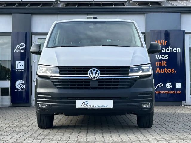 Volkswagen T6.1 Transporter 2.0 TDI DSG*AHK*Flügel*LED*SHZ*Standhzg* 2020 Diesel