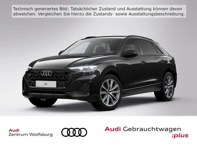 Audi Q8 2025 Diesel