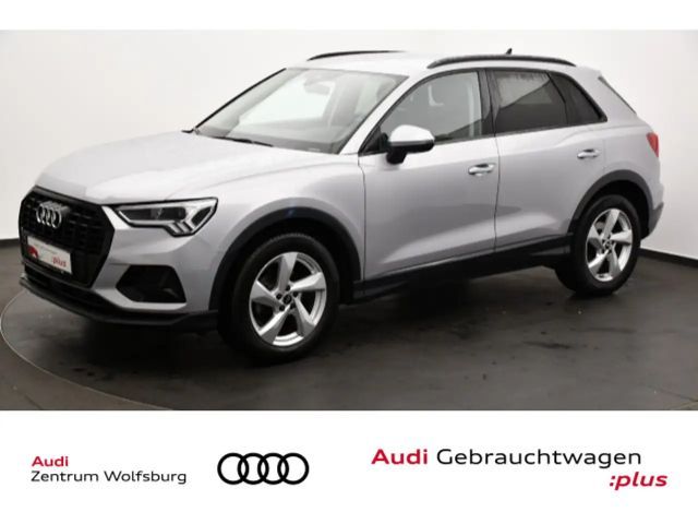 Audi Q3 35 TDI S-tronic advanced AHK/LED/Einparkhi 2022 Diesel
