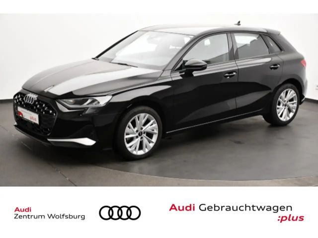 Audi A3 30 TFSI advanced AHK/Business/Sound 2025 Benzine