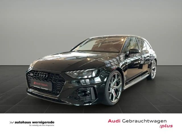 Audi RS4 2025 Benzine