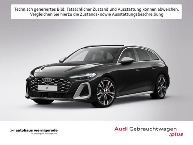Audi S5 2024 Benzine