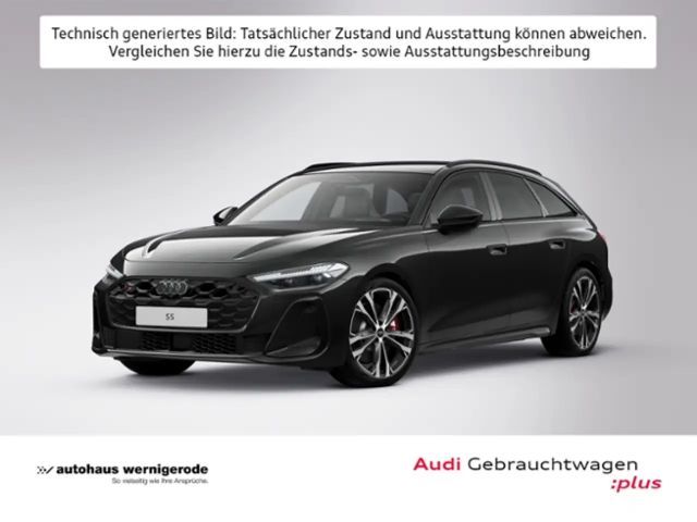 Audi S5 2025 Benzine