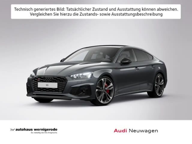 Audi S5 2025 Diesel