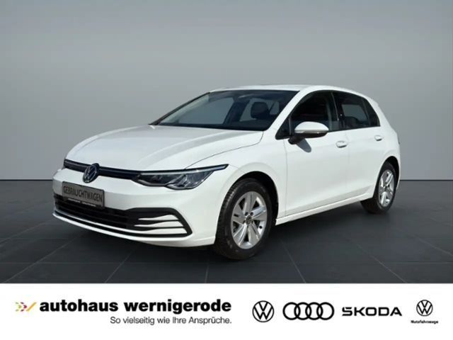Volkswagen Golf VIII 2.0TDI DSG Life LED/Navi/ACC/App 2022 Diesel