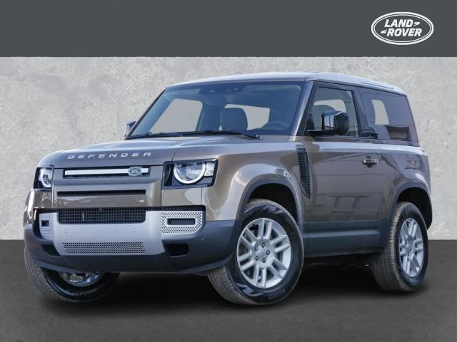 Land Rover Defender 2025 Diesel