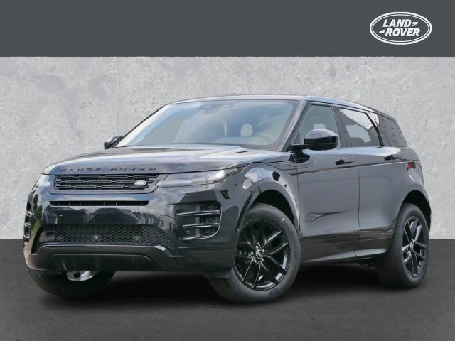 Land Rover Range Rover Evoque 2025 Diesel