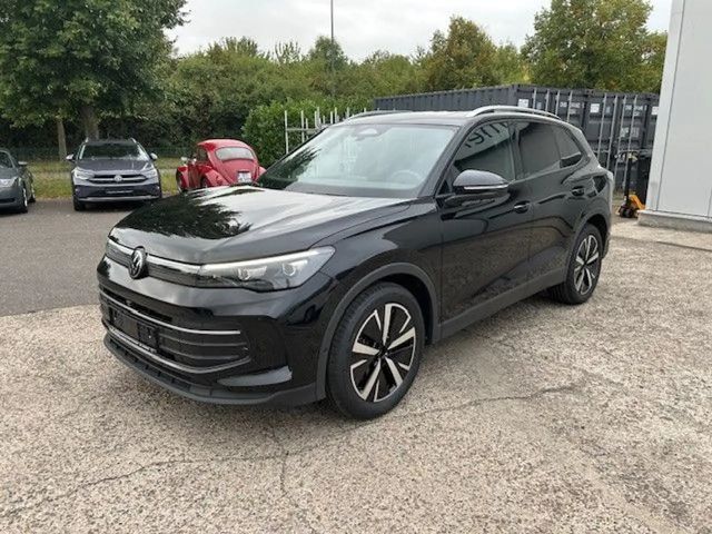 Volkswagen Tiguan 1.5 eTSI Goal  PANORAMA, KAMERA 2024 Benzine