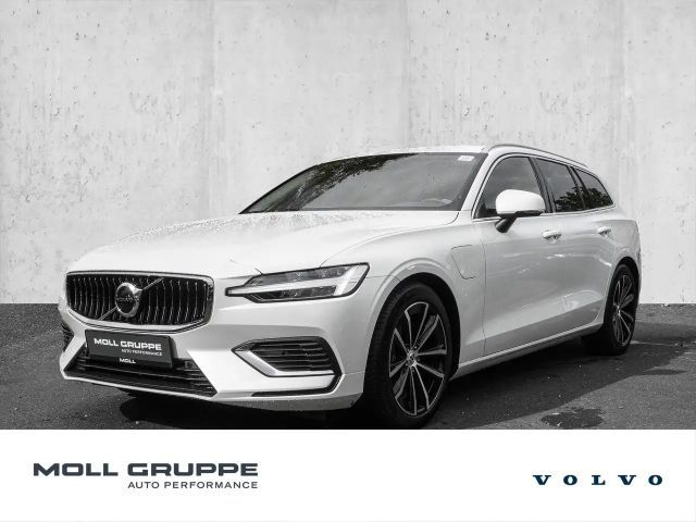 Volvo V60 2023 Hybride / Benzine