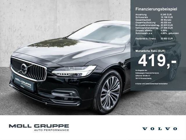 Volvo V90 2022 Diesel
