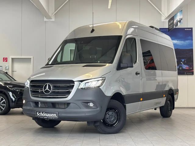 Mercedes-Benz Sprinter 2025 Diesel