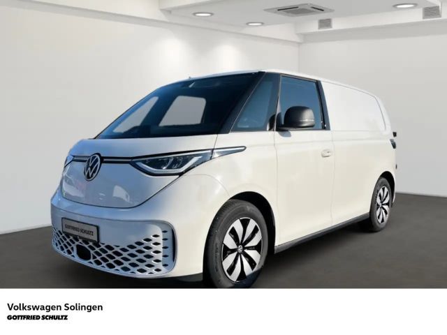 Volkswagen ID. Buzz Cargo LED AHK SHZ PDC KAMERA ACC 2025 Elektrisch