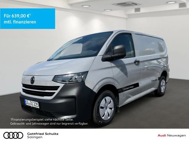 Volkswagen Transporter 2025 Diesel