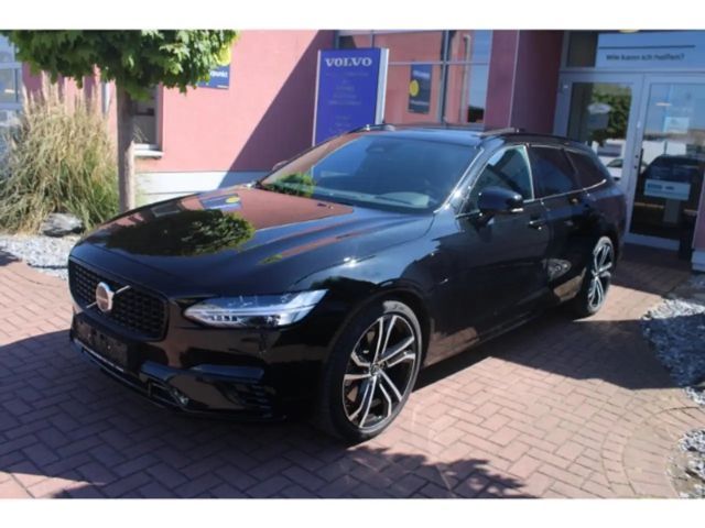 Volvo V90 2024 Hybride / Benzine