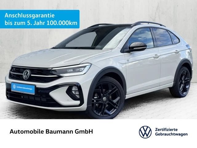 Volkswagen Taigo 1.5 TSI DSG R-LINE *AHK*MATRIX*KAMERA* 2025 Benzine
