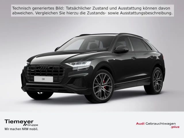 Audi Q8 2023 Diesel