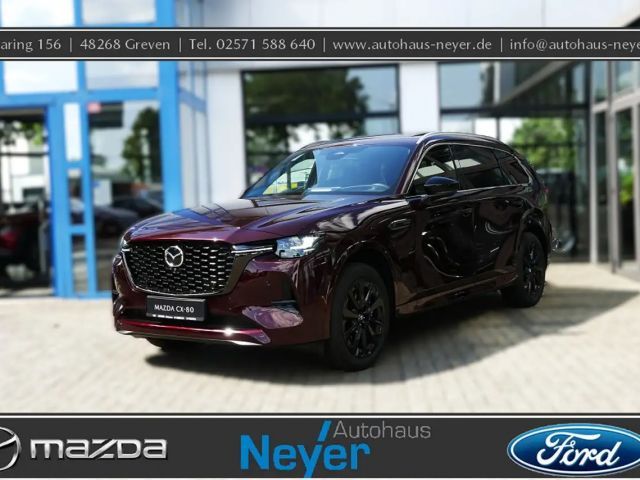 Mazda CX-80