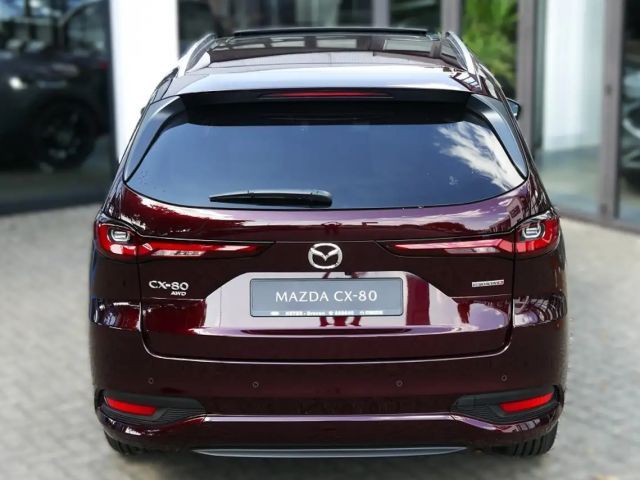Mazda CX-80