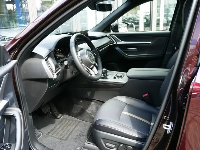 Mazda CX-80