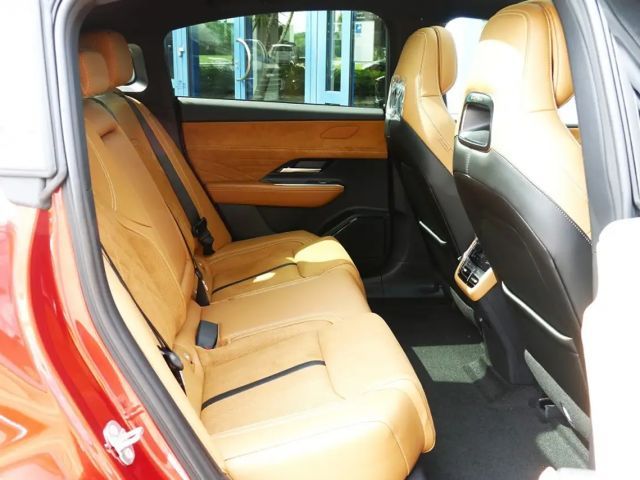 Mazda 6e