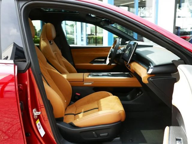 Mazda 6e
