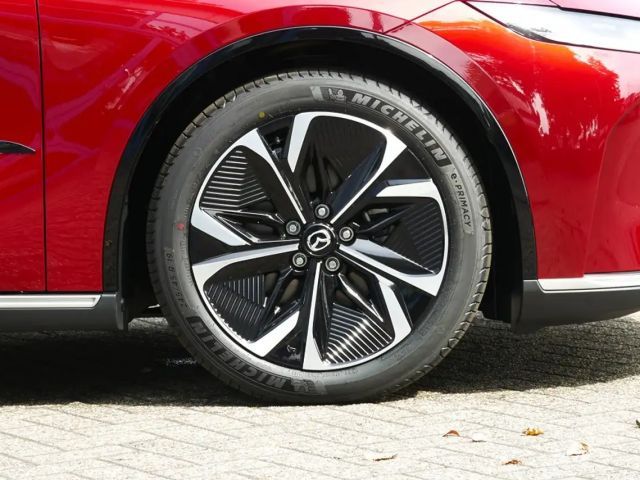 Mazda 6e