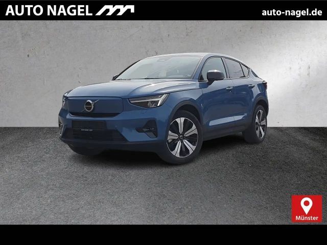 Volvo C40 2022 Elektrisch