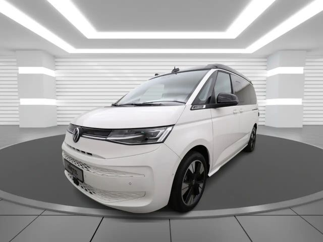 Volkswagen T7 California OCEAN 2.0 TDI SCR DSG (+EURO6) Navi 2024 Diesel