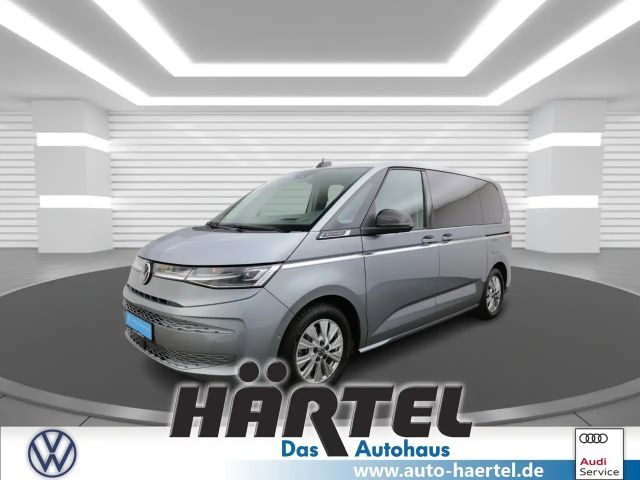 Volkswagen T7 Multivan STYLE K 2.0 TDI DSG (+EURO6) Bluetooth 2025 Diesel