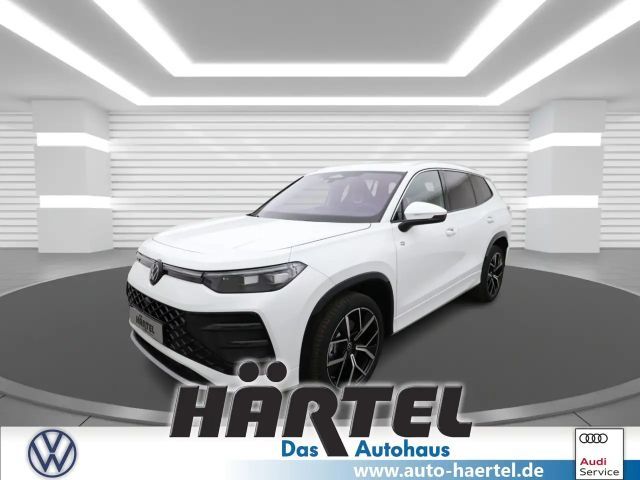 Volkswagen Tayron R-LINE 2.0 L TDI SCR 4MOTION DSG (+EURO6) 2025 Diesel