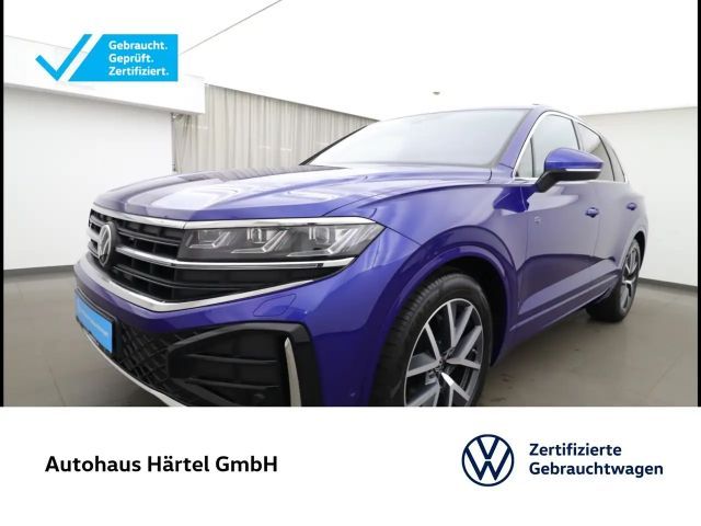 Volkswagen Touareg R-LINE 3.0 V6 TDI TIPTRONIC (+EURO6) Navi 2024 Diesel