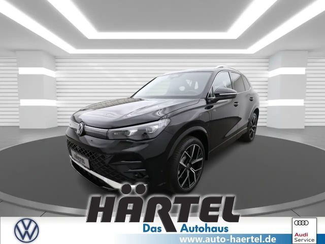 Volkswagen Tiguan R-LINE EHYBRID 1.5 TSI DSG Sportpaket Navi 2025 Hybride / Benzine