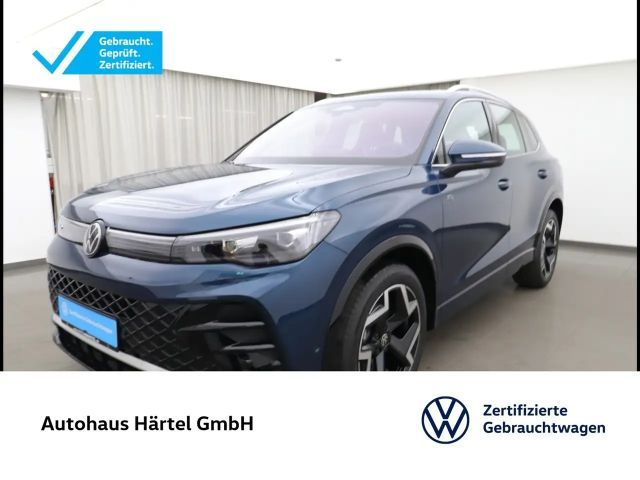 Volkswagen Tiguan R-LINE 2.0 TDI DSG (+EURO6+ACC-RADAR) Navi 2024 Diesel