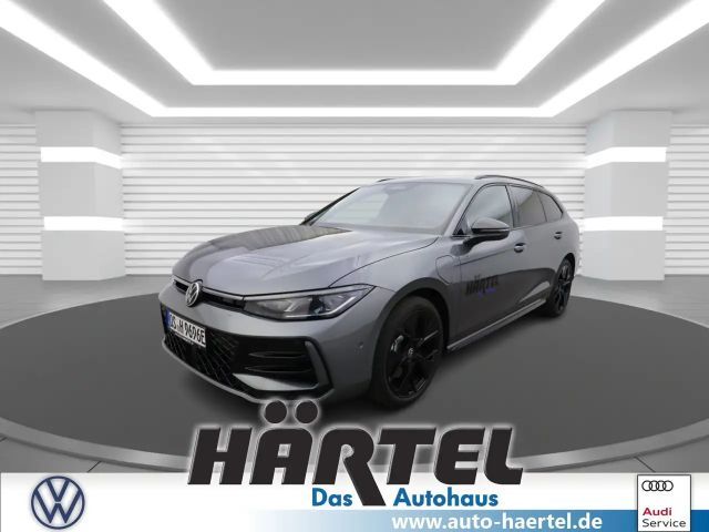 Volkswagen Passat Variant PASSAT R-LINE BLACK STYLE EHYBRID 1.5 TSI DSG Navi 2024 Hybride / Benzine